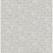 NuWallpaper Gray Poplin Texture Peel & Stick Wallpaper